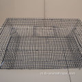 Trap Possum Cage Live Animal Catch Feral Cat